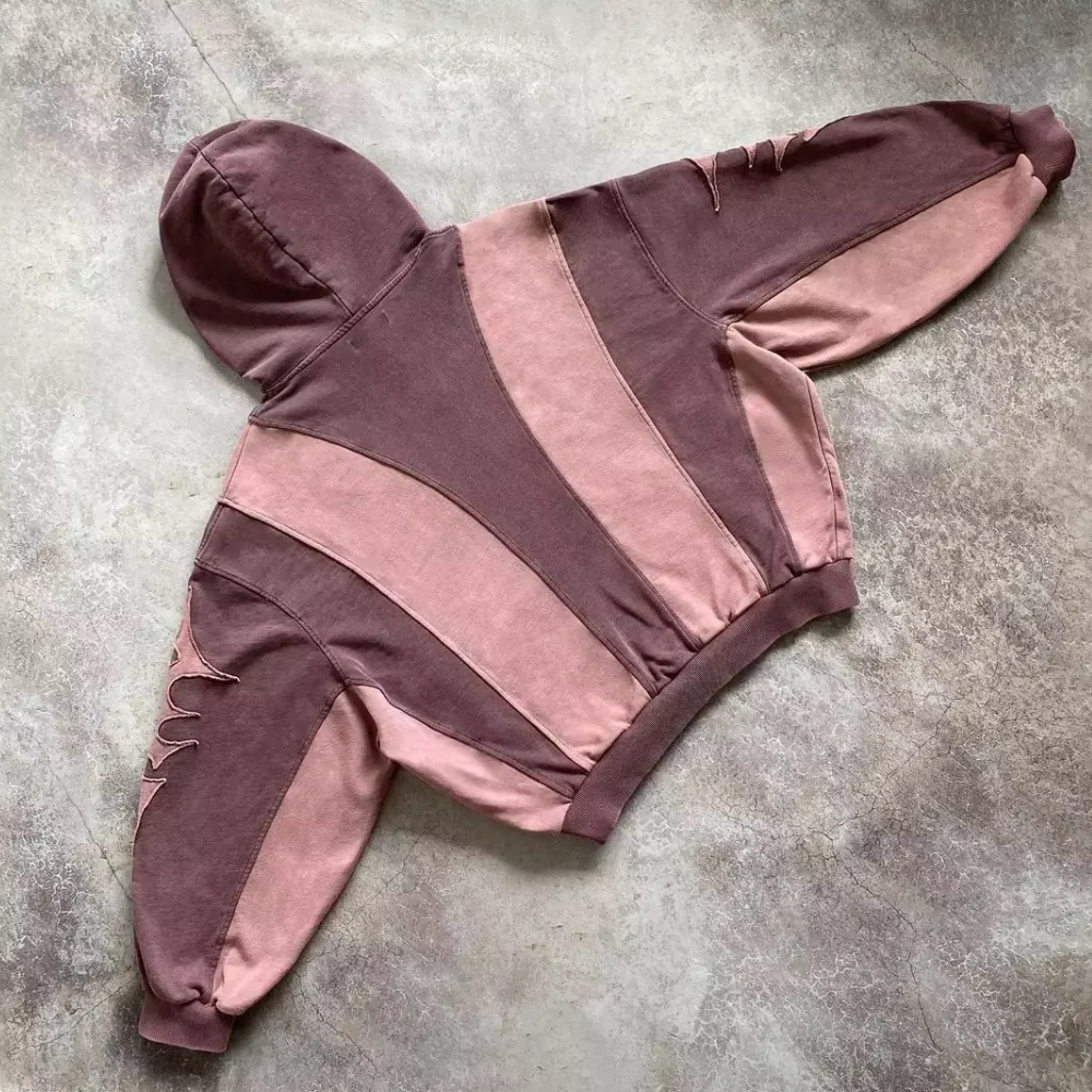 Stilla | Moderne Hoodie til Kvinder
