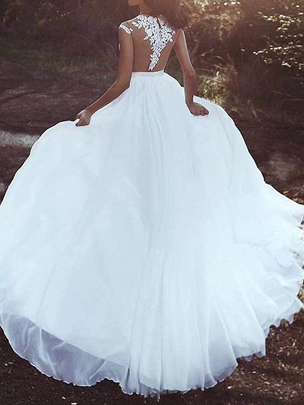 Stilla | Gravidkjole Pizzo Split Elegante Bryllup Maxi Gravidkjole Bryllupskjoler