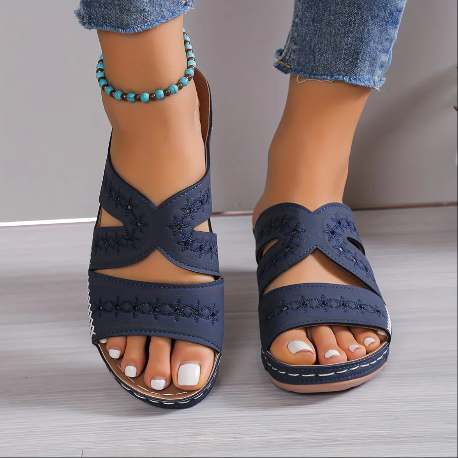 Stilla | Elegante Og Trendy Sandaler Til Kvinder