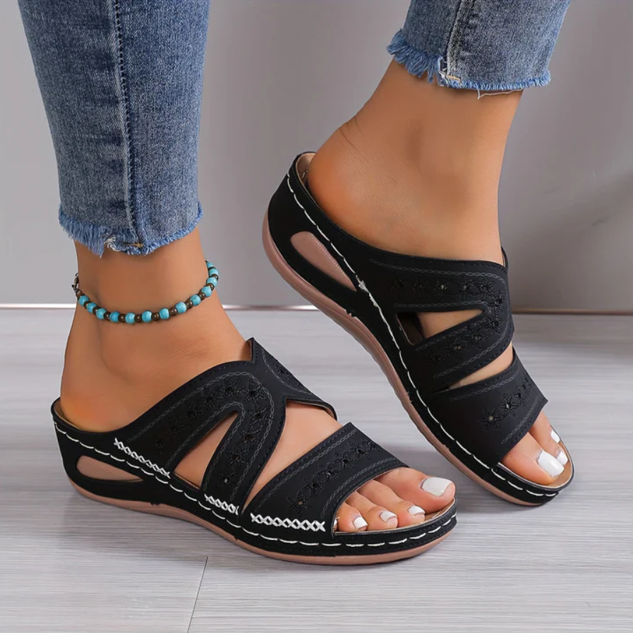 Stilla | Elegante Og Trendy Sandaler Til Kvinder