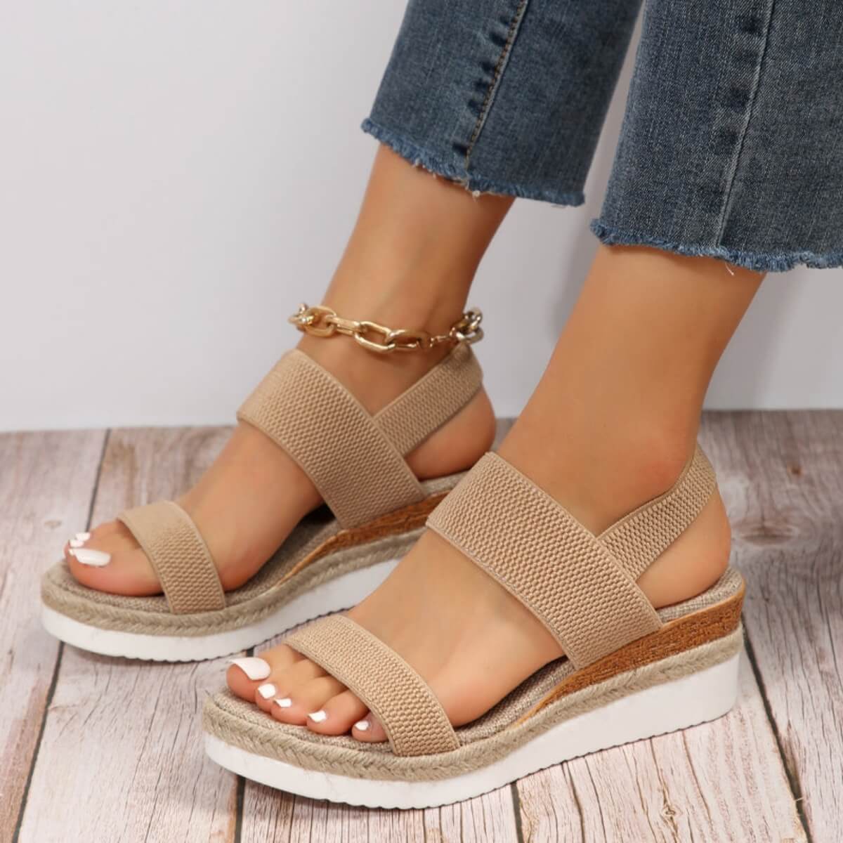 Stilla | Ortopædiske Venice Sandaler