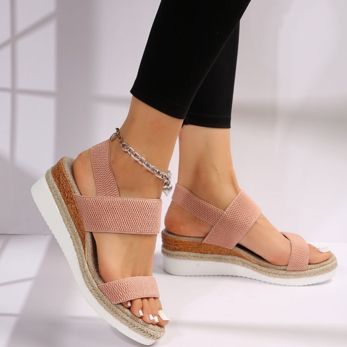 Stilla | Ortopædiske Venice Sandaler