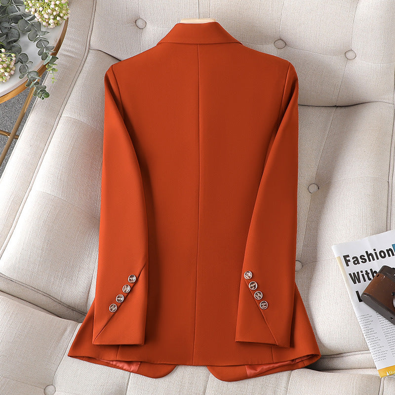 Stilla | Blazer Dame Smart Og Taljeret