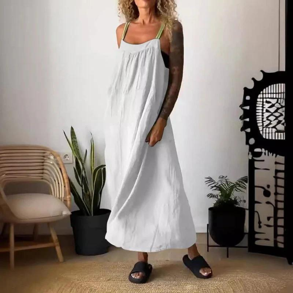 Stilla | Stilren og Elegant Kjole