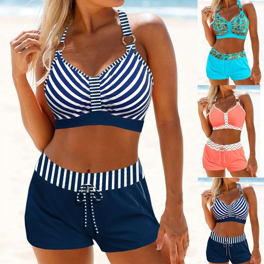 Stilla | Elegante Kvinders Bikinier