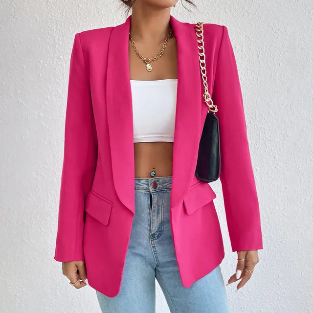 Stilla | Slim Fit Blazer