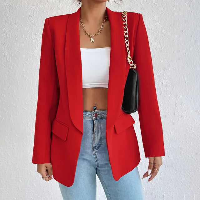 Stilla | Slank og elegant blazer