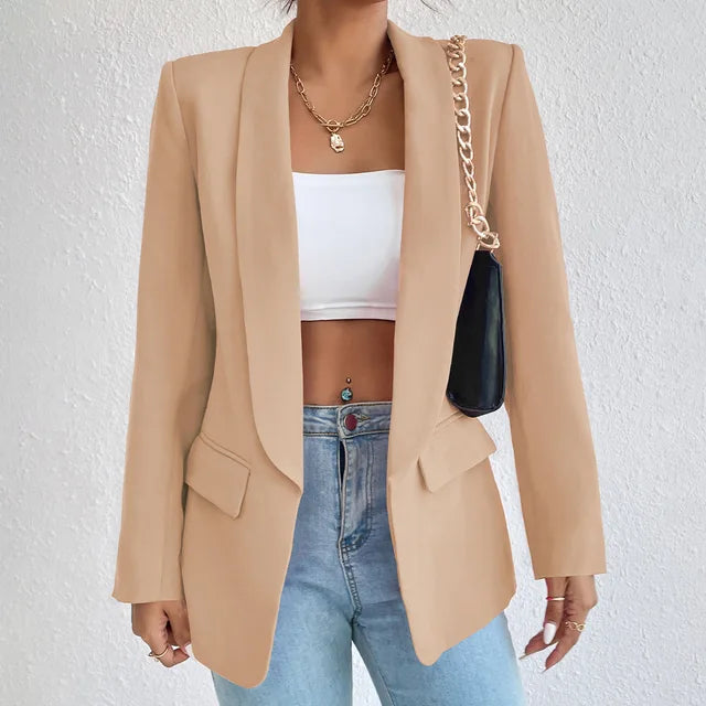 Stilla | Slank og elegant blazer