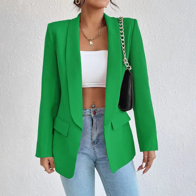 Stilla | Slank og elegant blazer