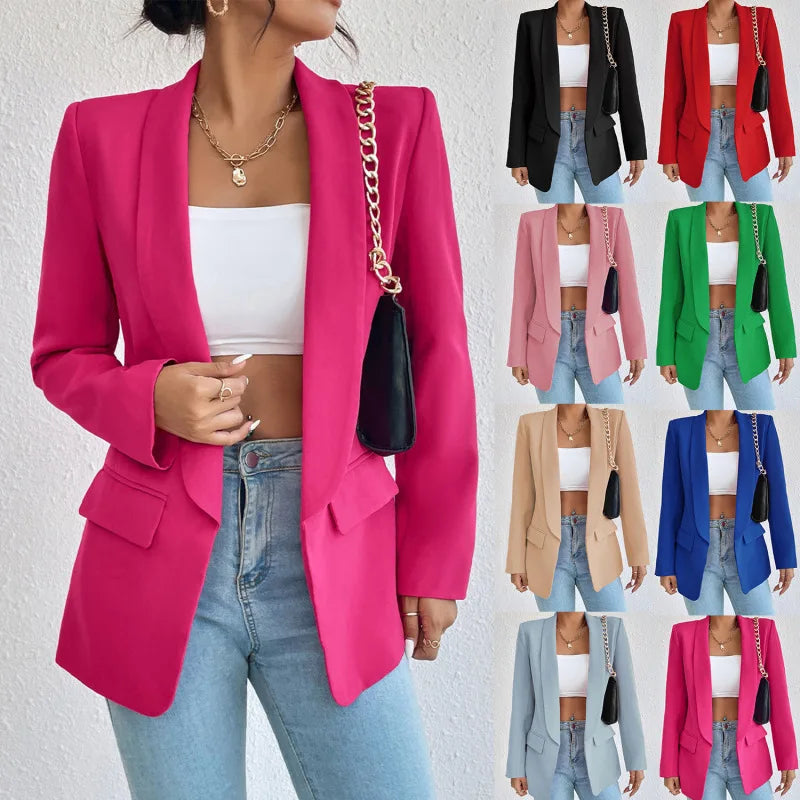 Stilla | Slim Fit Blazer