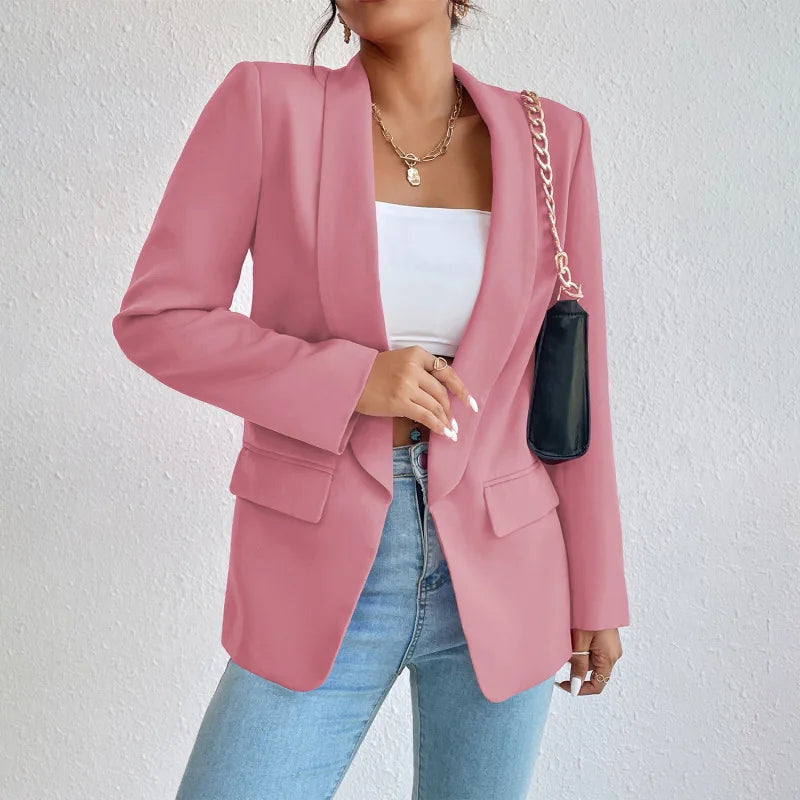 Stilla | Slim Fit Blazer