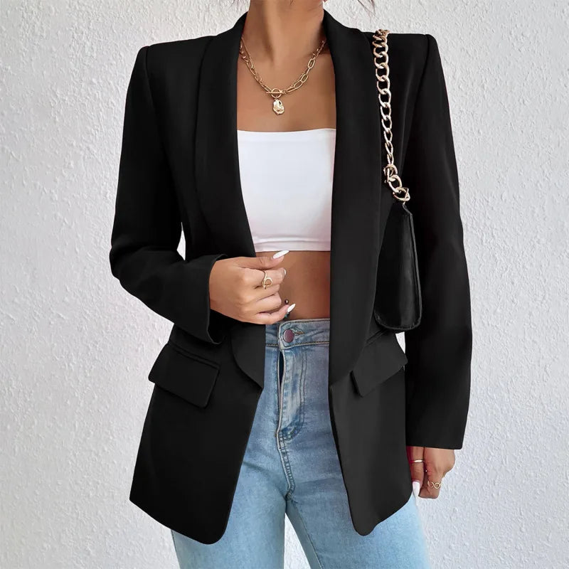 Stilla | Slank og elegant blazer