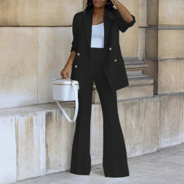 Stilla | Lucia Damer Zuitel Blazer