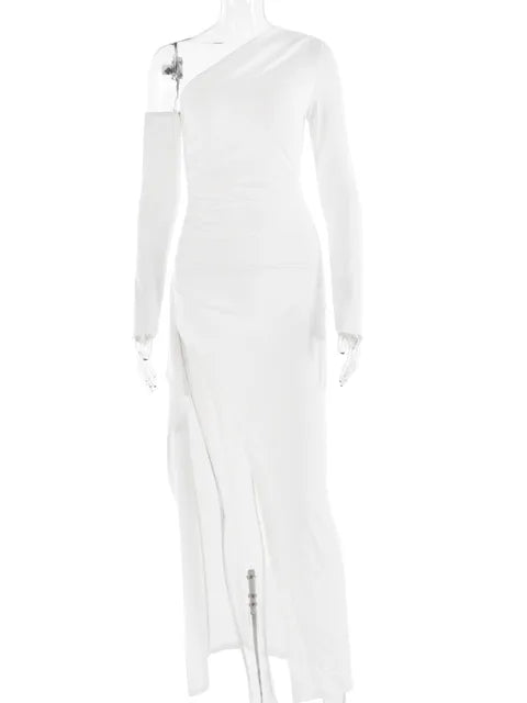 Stilla | Luksuriøs Elegant Kjole
