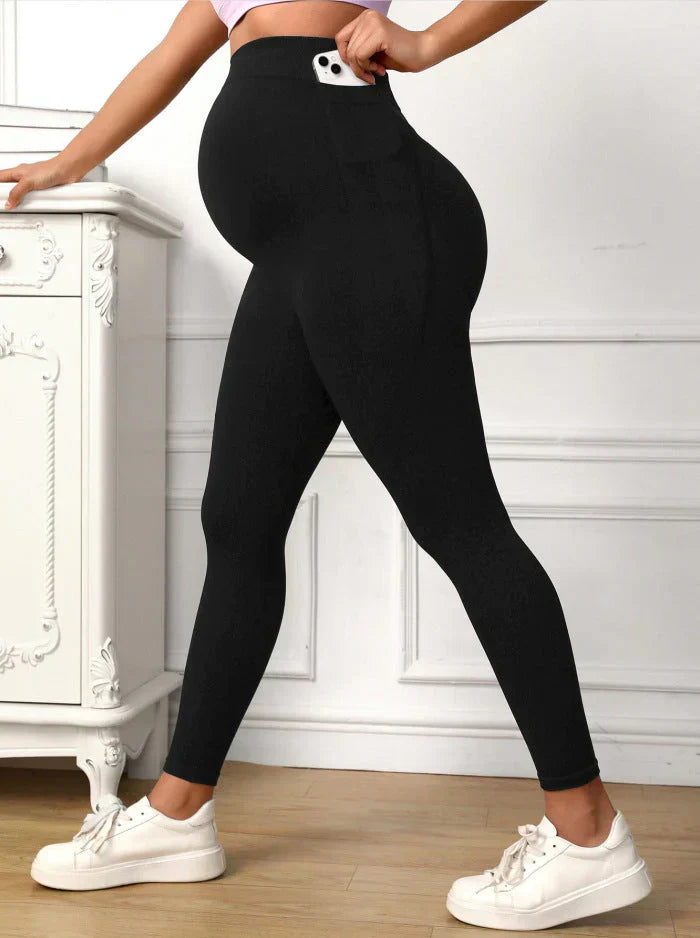 Stilla | De mest komfortable leggings til de bedste kommende mødre