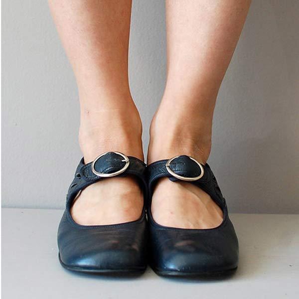 Stilla | Fashion Comfort Sandaler