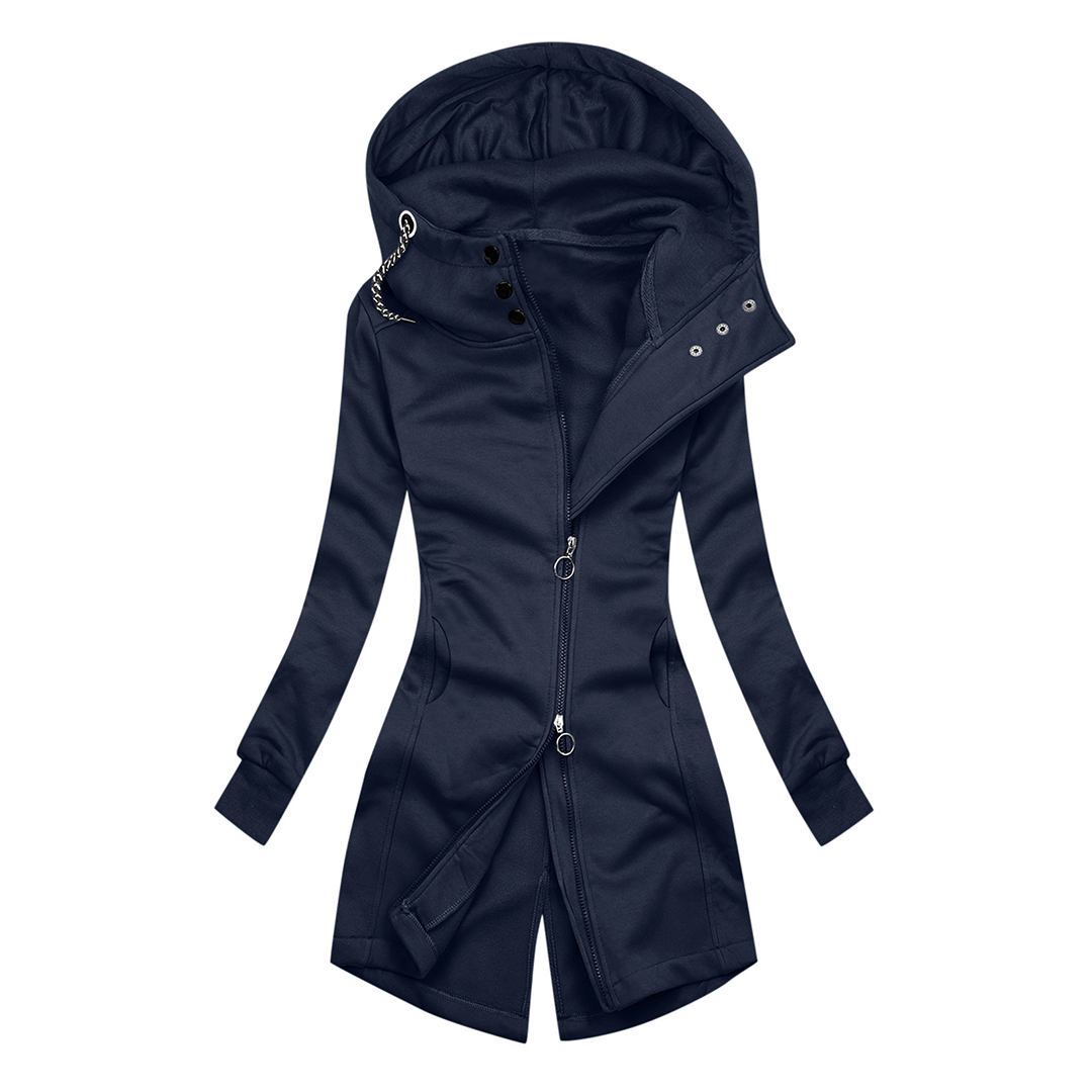 Stilla | Jakke Elegance Og Raffinement Til Et Fejlfrit Look