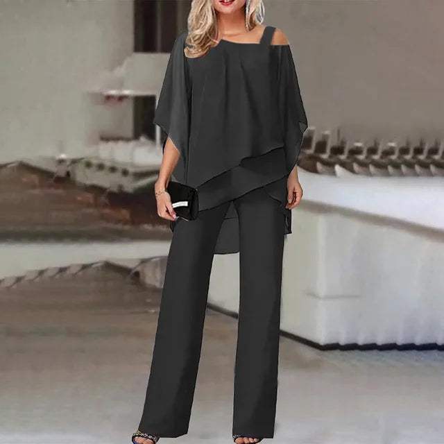 Stilla | Skjorte Elegant Komfortabel Bomuld Perfekt Til Afslappet Outfits