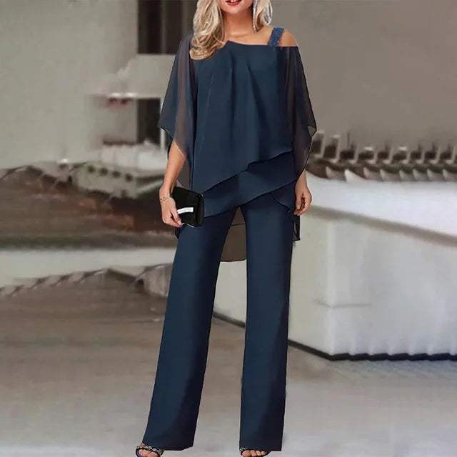 Stilla | Skjorte Elegant Komfortabel Bomuld Perfekt Til Afslappet Outfits