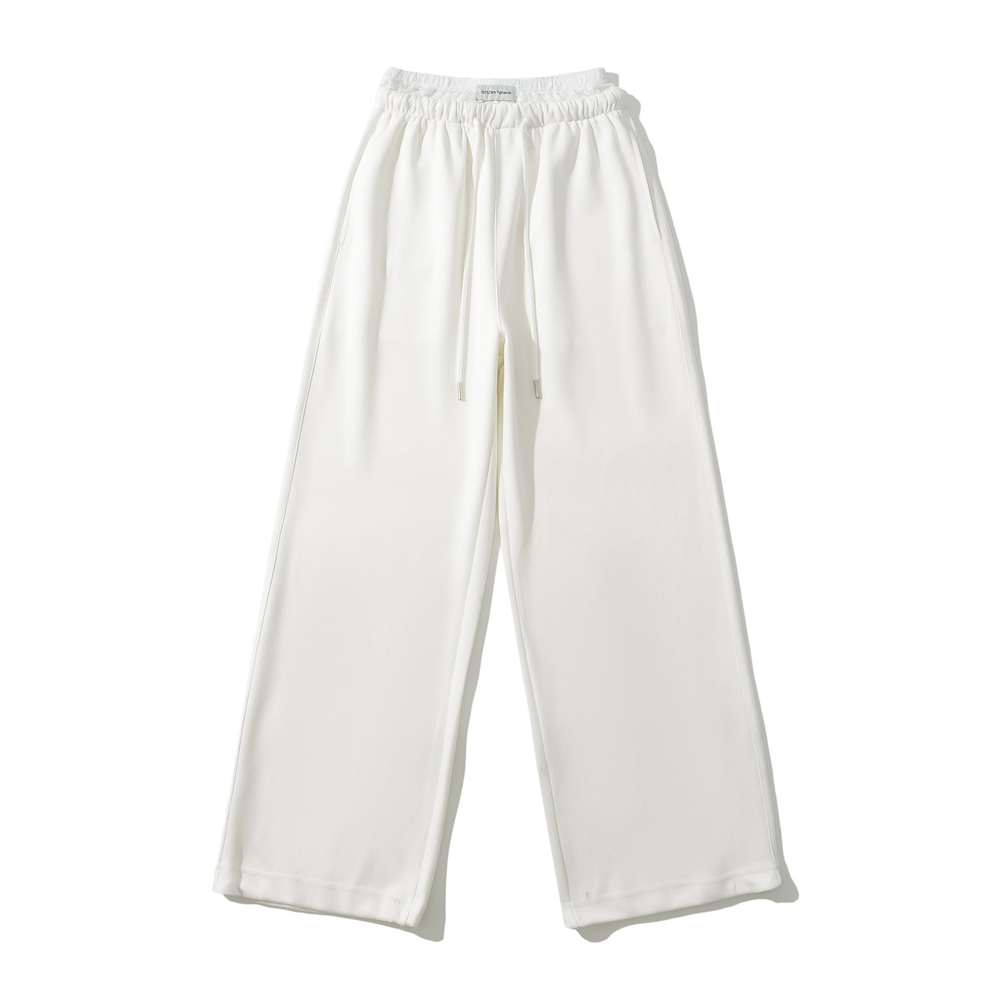 Dame afslappet fritidssammen med justerbar snøre og bred skæring Stilla