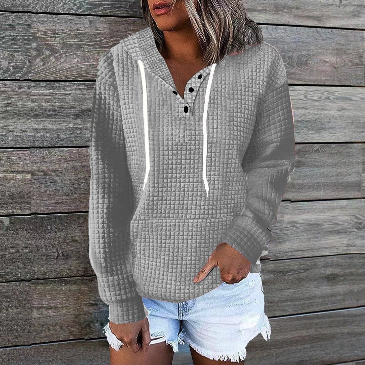 Stilla | Alsidig og Elegant Sweater