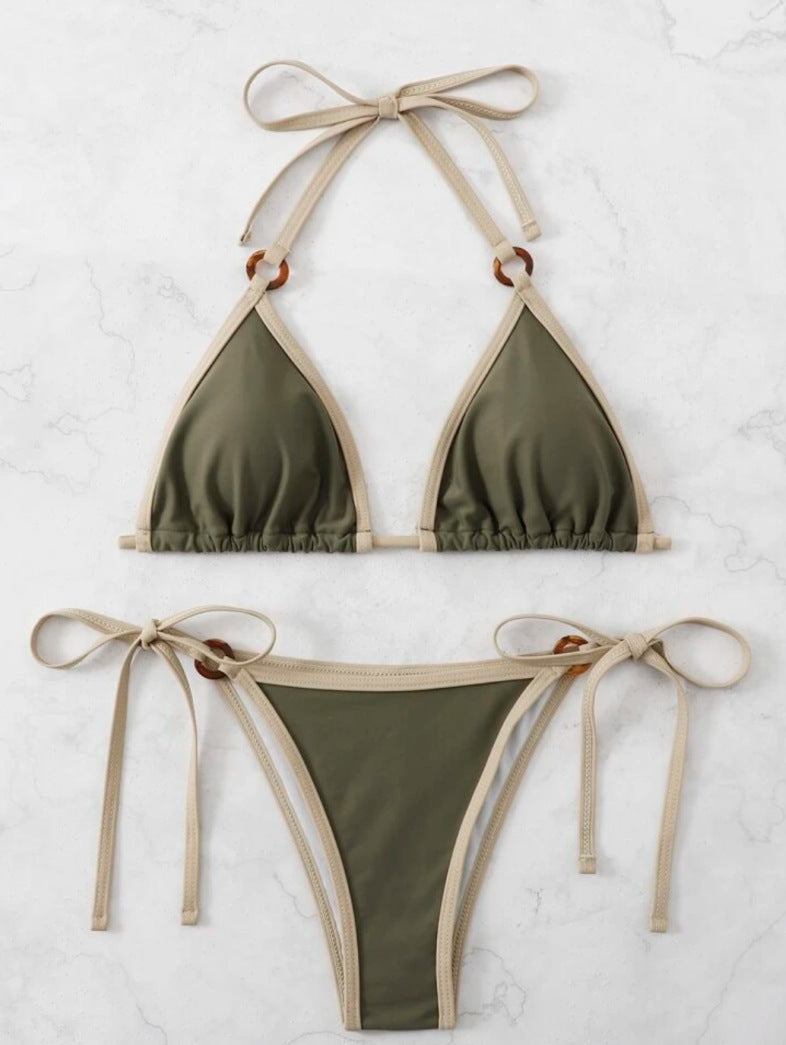 Bikini Sæt Stilla