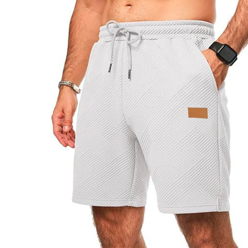 Herrer Badshorts Stilla