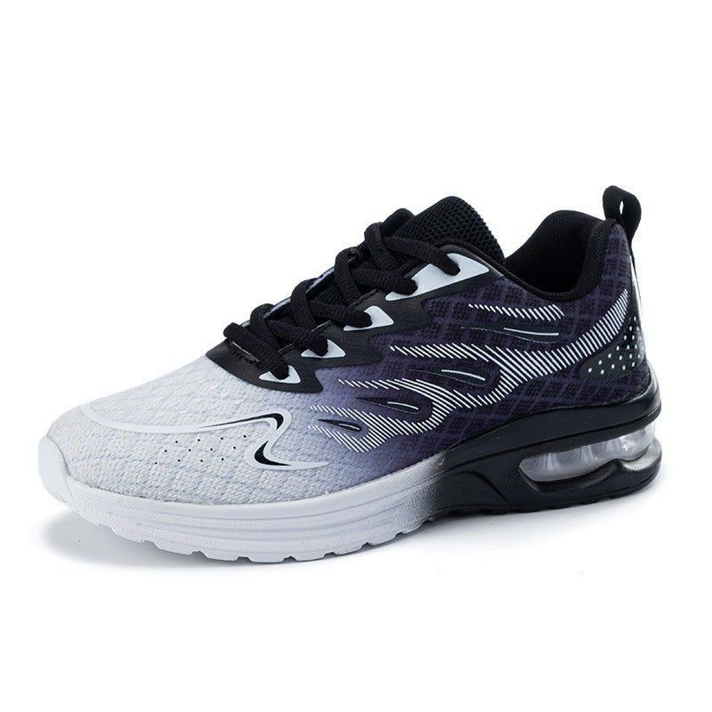 Dame Let Polstret Løb Sneakers Stilla