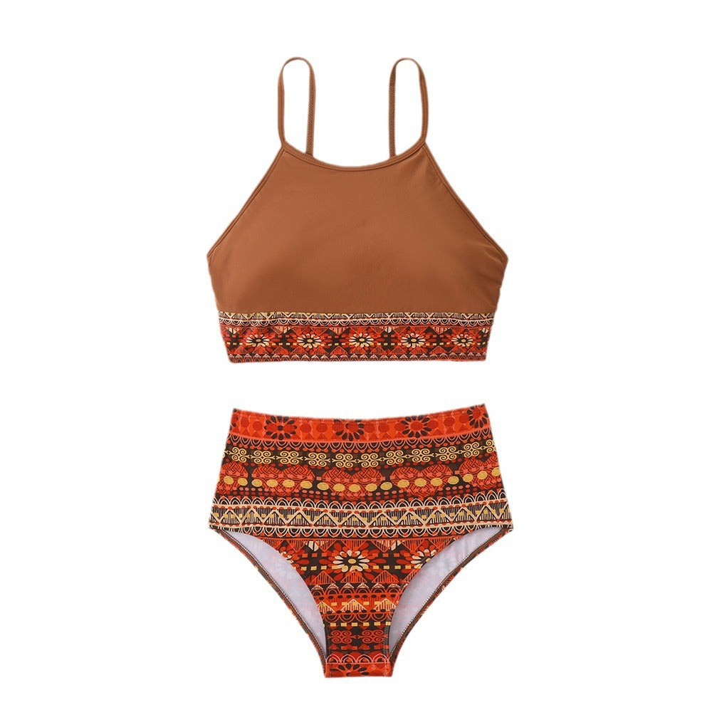 Dame Sport-Bikini-Sæt Stilla