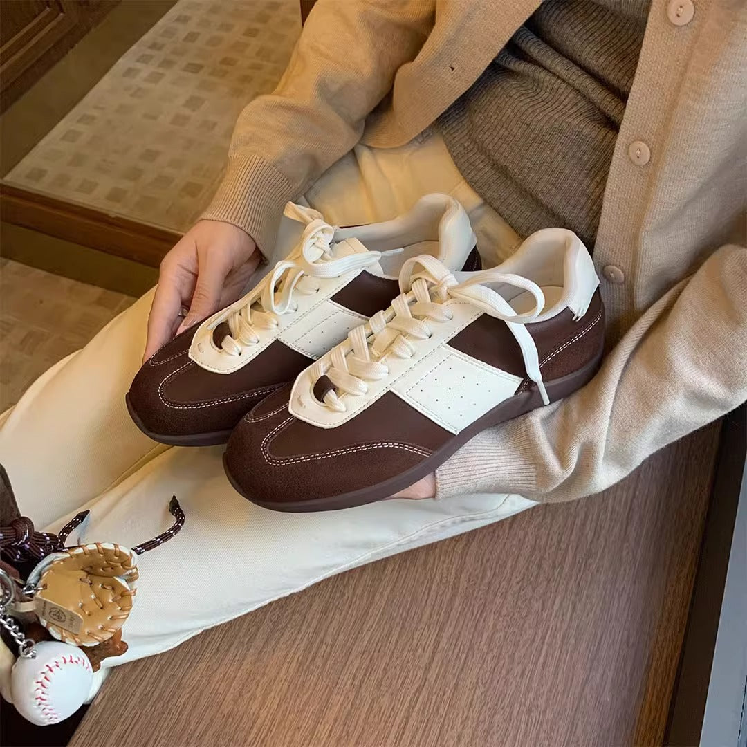 Kvinder Retro-inspirerede Fritid Skechers Stilla