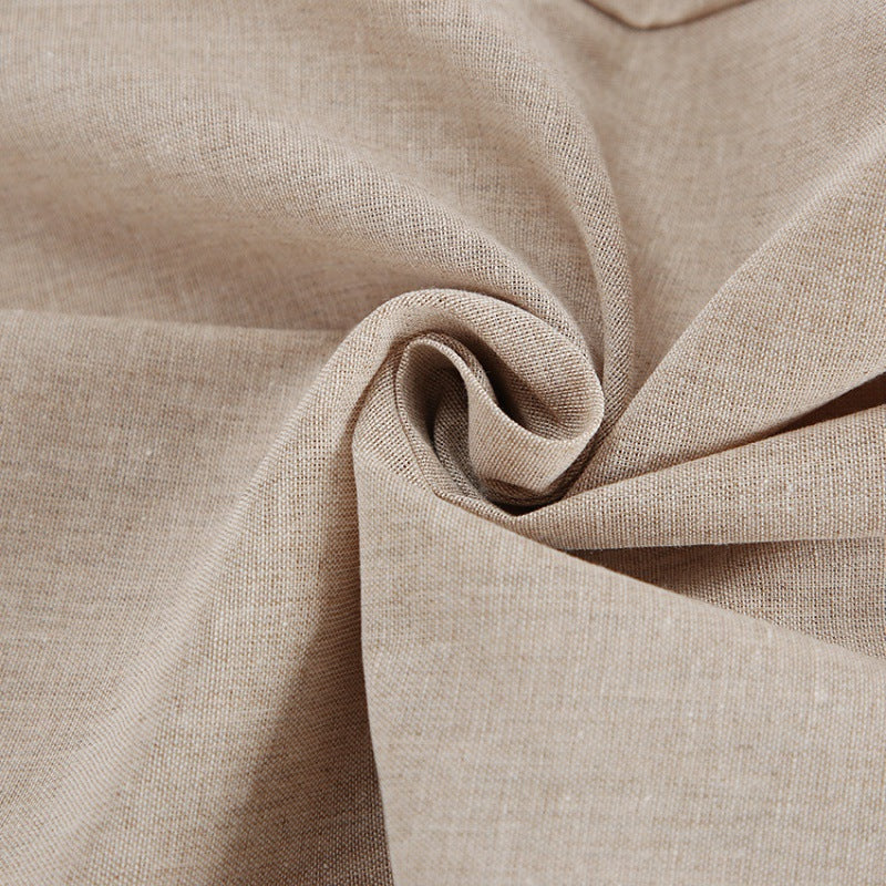 Dame Kvalitets Bluser T-shirt med elastisk Talje-design Stilla