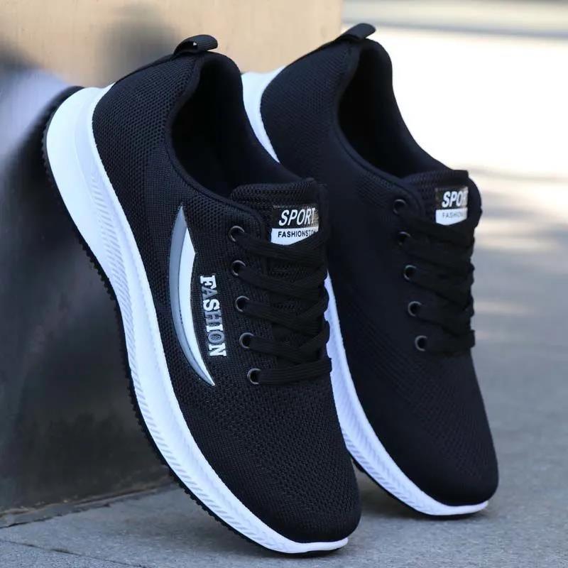 Lettere Urban Sneakers til herrer Stilla