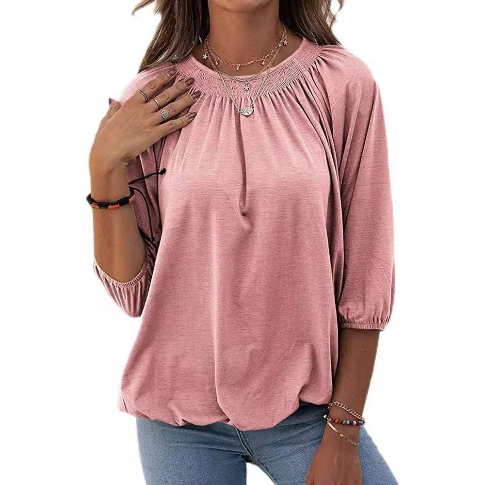 Stilla | Alsidig bluse til elegante outfits
