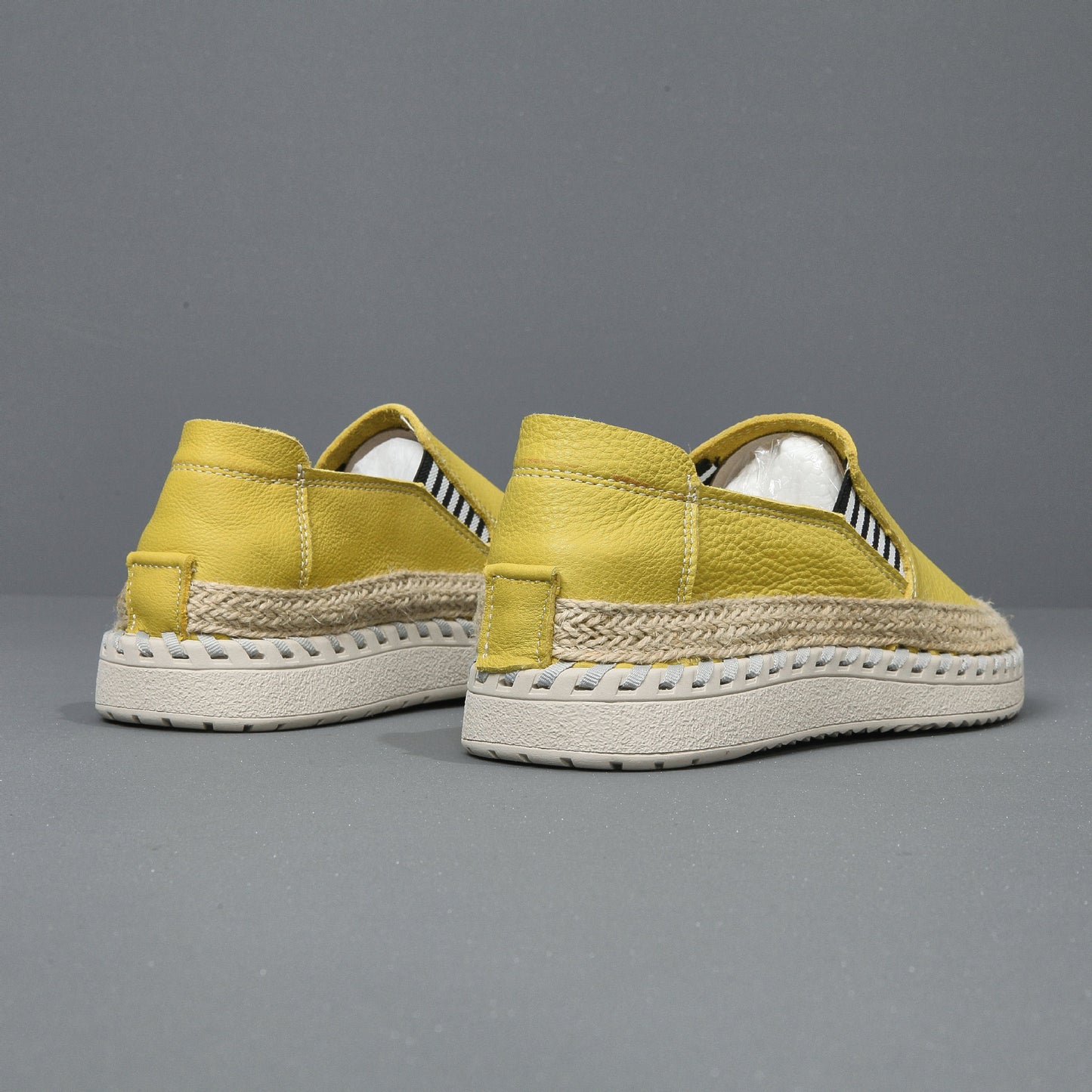 Femme Casual Slip-On Espadrilles Stilla