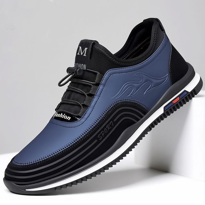 Herrer Sporty Performance Løbesko Stilla