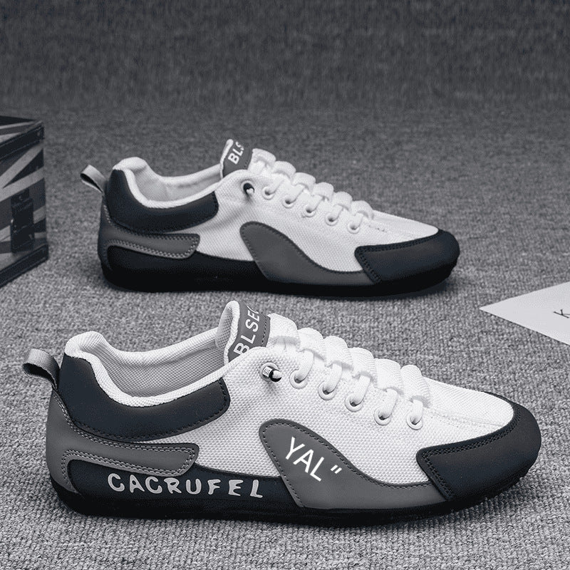 Lettere Urban Sneakers til herrer Stilla