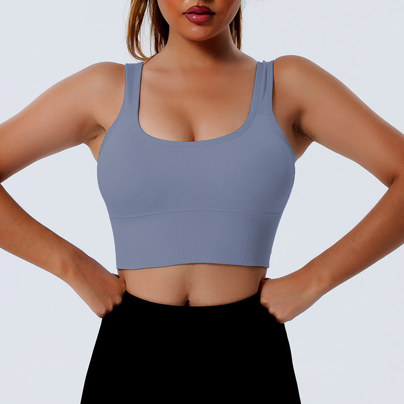 Stilla | Fitness Vest Trådløs Design & Høj Belastning