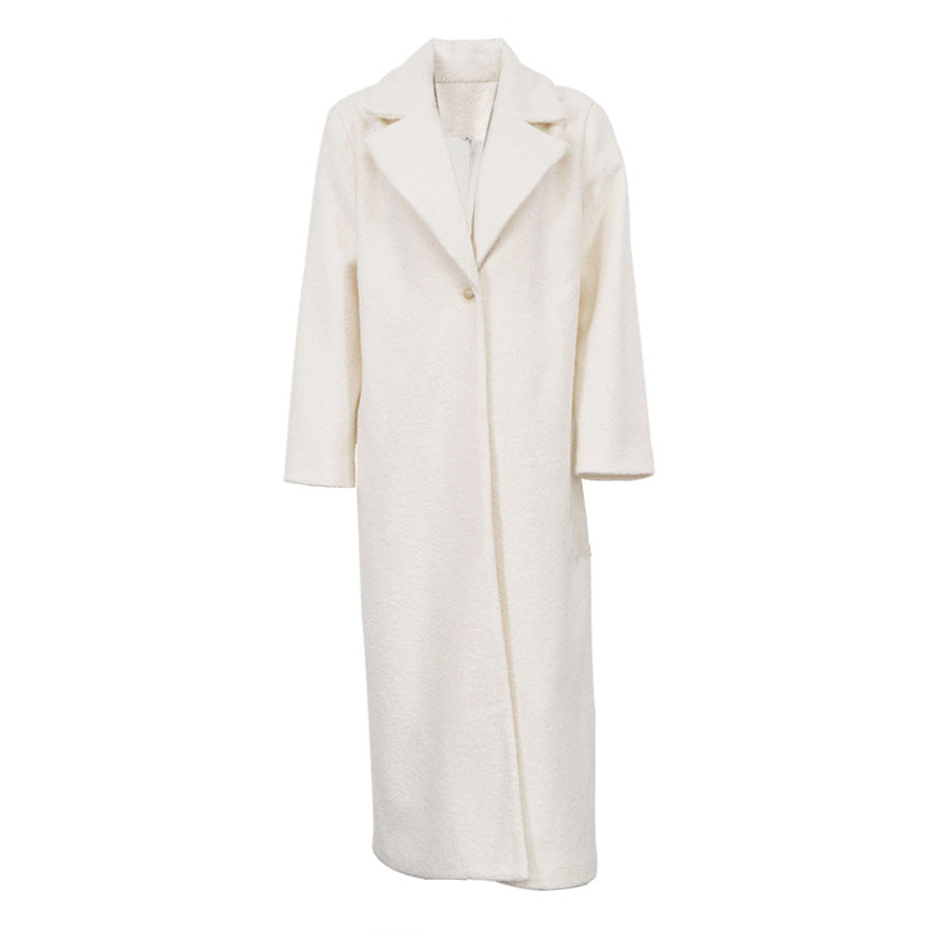Stilla | Elegant Lange Jakker