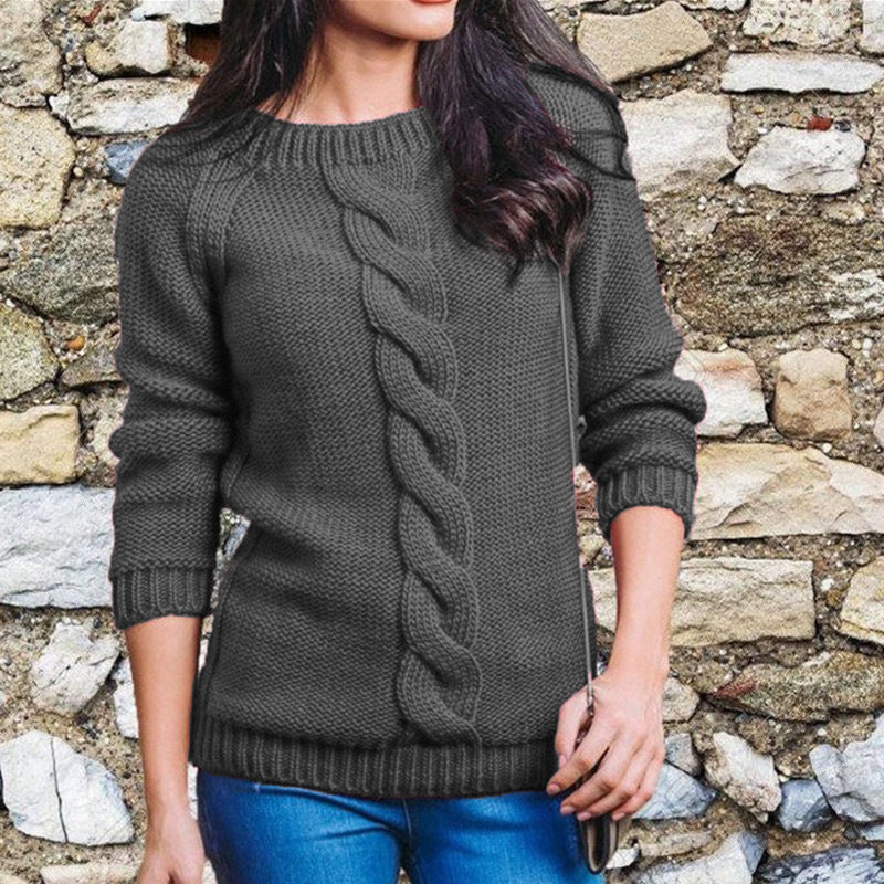 Stilla | Tilpasselig og Smart Sweater