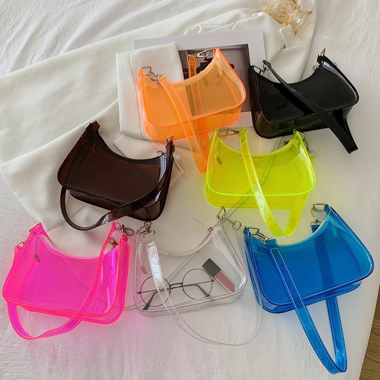 Femme Chic Skuldertaske Stilla