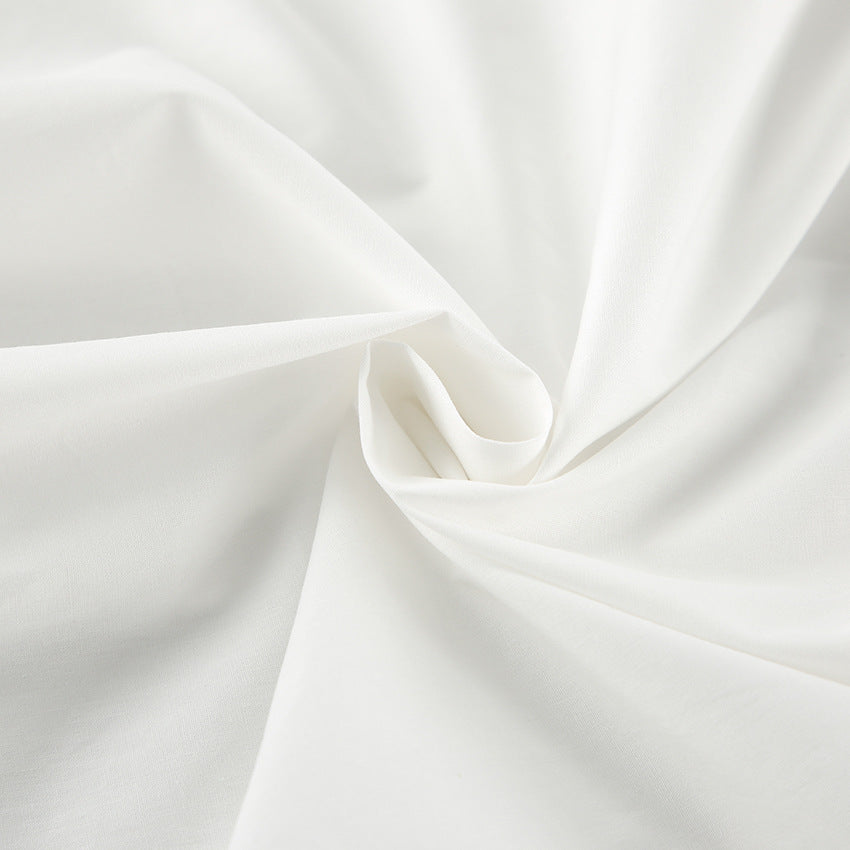 Dame Maxi Nederdel med elegant taljesnit og svungent design Stilla