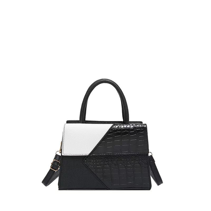 Femme Fashion-Forward Skuldertaske Stilla