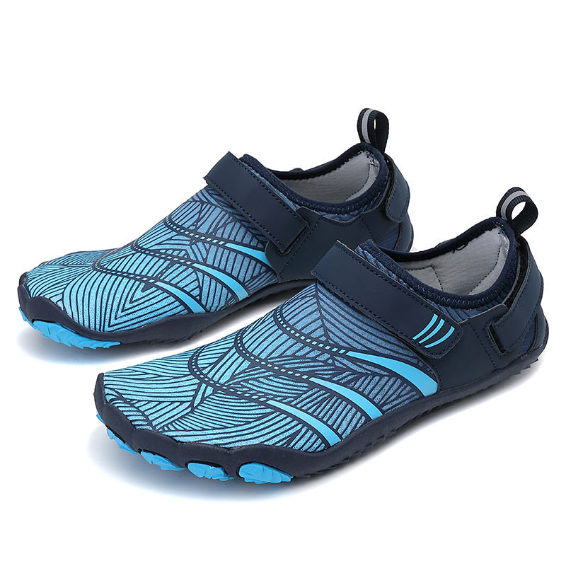 Børns Aquatic Slip-On Sportsko Stilla