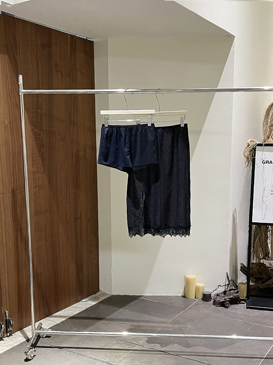 Dame natdragtsæt Stilla