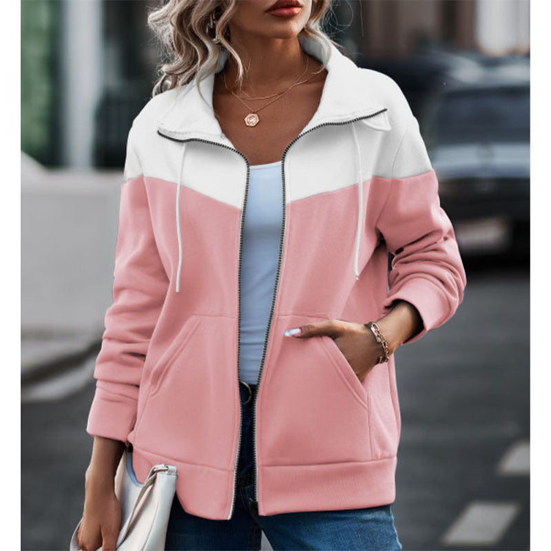 Stilla | Modevenlig og Ukompliceret Pullover til alsidige Outfits