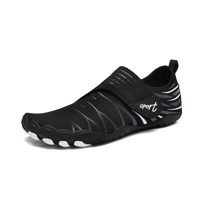 Dame Let Vandtætte Aqua Slip-On Sneakers Stilla