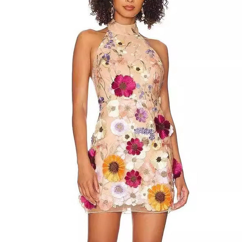 Stilla | Elegant Lille Formelt Kjole Bodycon Nederdel