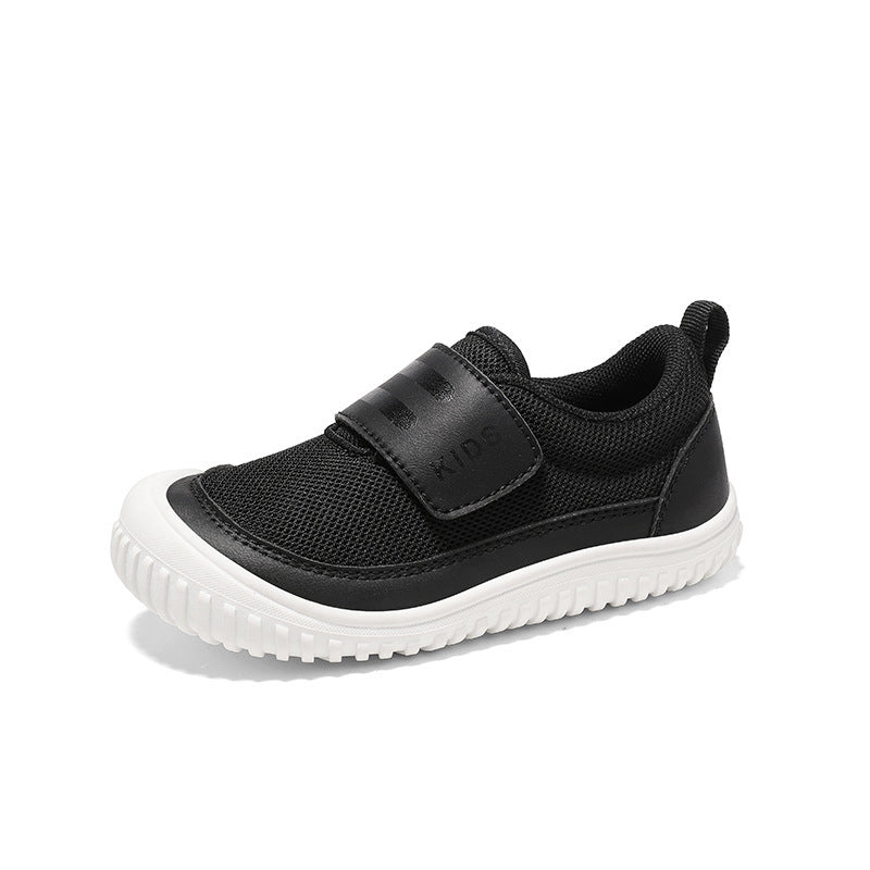 Børns Slip-On Aqua Sneakers Stilla