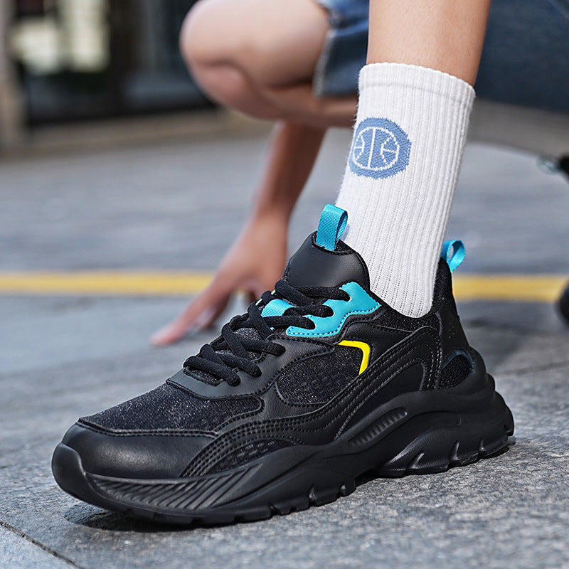 Herrer Active Lifestyle Sneakers Stilla