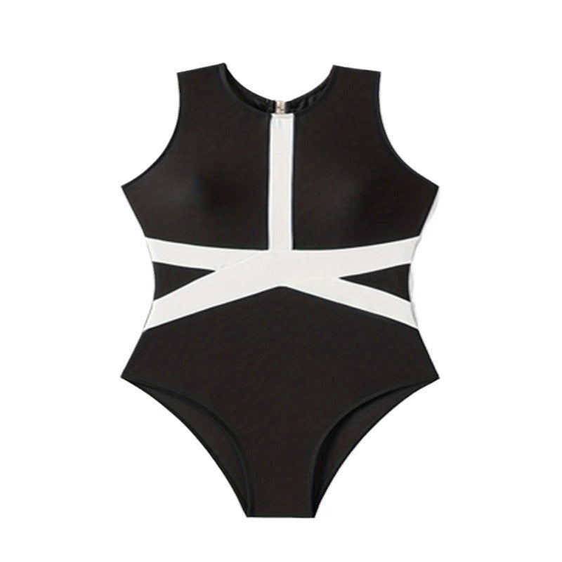 Dame Designer Badedragt Stilla